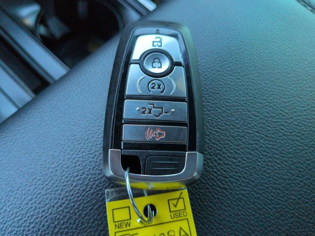 Used 2025 Ford F150 XLT w/ Equipment Group 302A MID AWD/4WD image 29