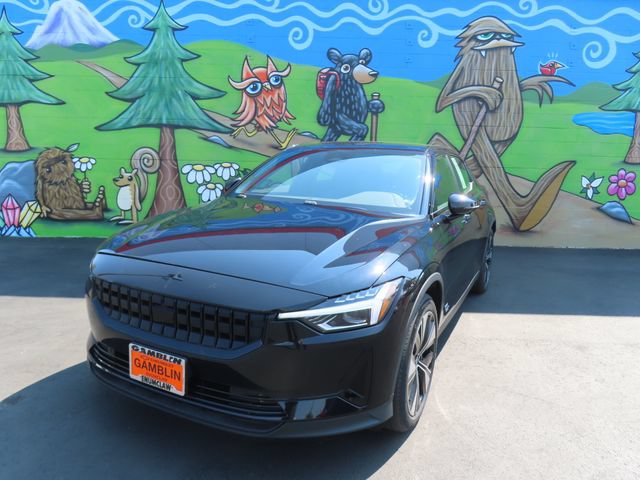 Used 2023 Polestar Polestar 2 AWD/4WD image 3