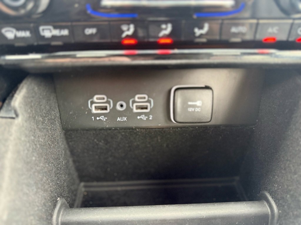 Used 2021 Jeep Grand Cherokee L Limited image 35