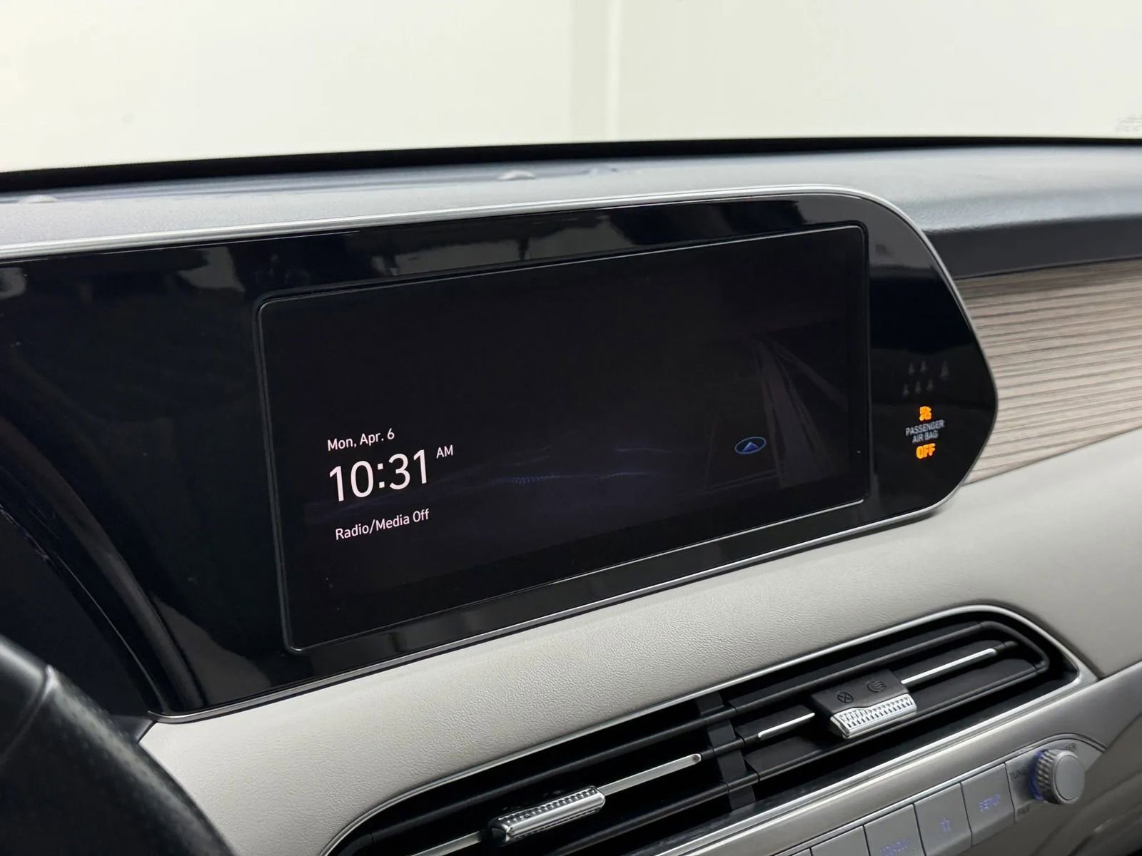 Used 2021 Hyundai Palisade Calligraphy AWD/4WD image 32