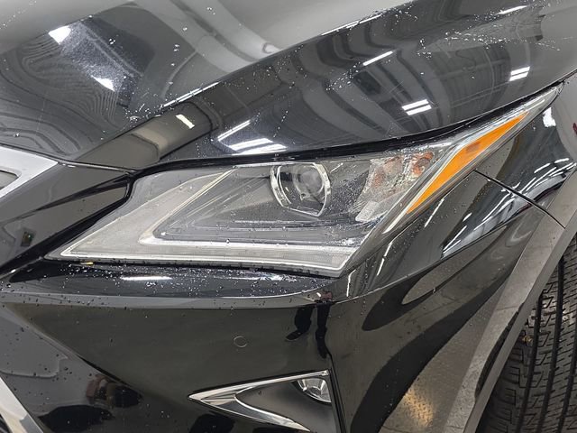 Used 2019 Lexus RX 350L AWD image 30