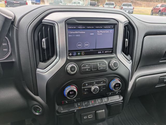 Used 2021 GMC Sierra 1500 Elevation image 20