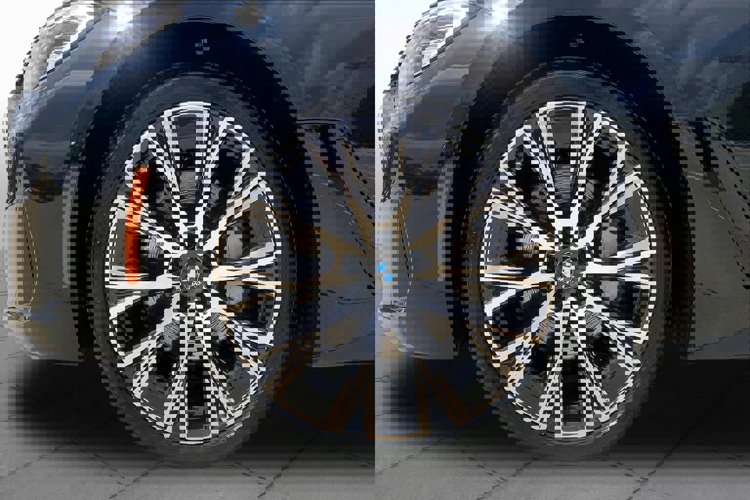 Used 2022 BMW 430i Gran Coupe w/ M Sport Package image 10