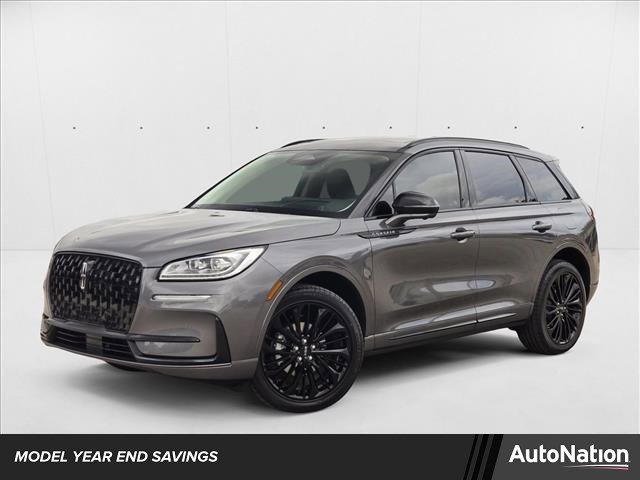 New 2025 Lincoln Corsair Reserve w/ Equipment Group 202A