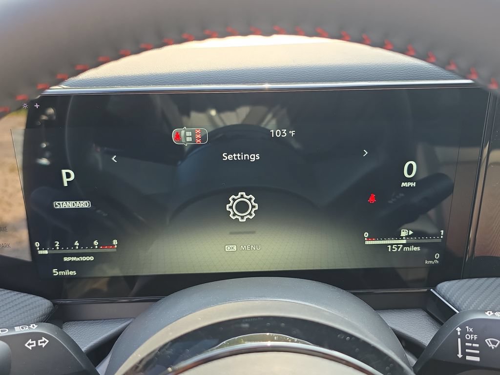 New 2026 Nissan Kicks SR AWD/4WD image 27