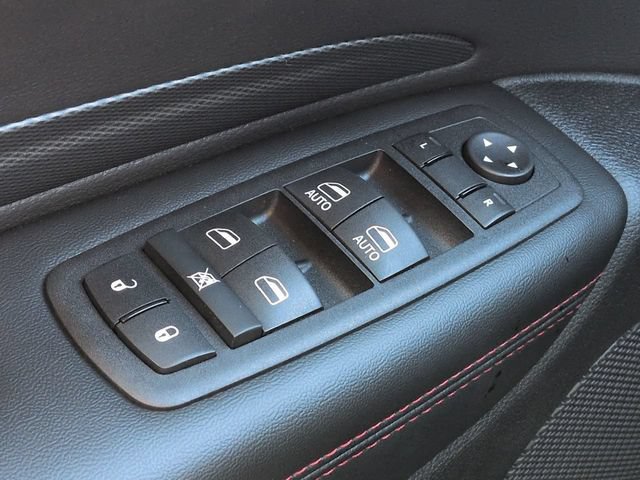 New 2026 Dodge Durango GT w/ Blacktop Package RWD image 24