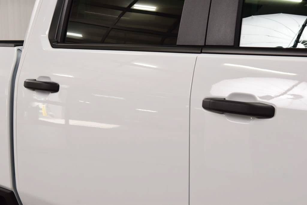 New 2026 Chevrolet Silverado 2500 Custom w/ Custom Value Package AWD/4WD image 21
