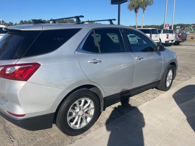 Used 2018 Chevrolet Equinox LT image 5