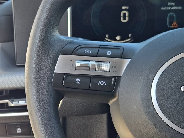 Certified 2025 Hyundai Sonata SE FWD image 28