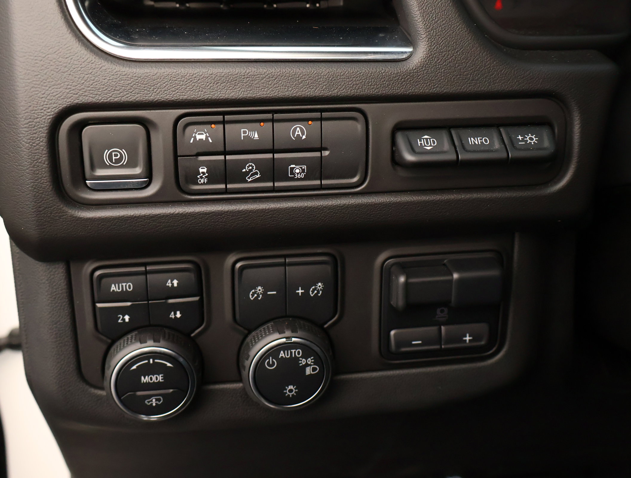 Certified 2024 Chevrolet Tahoe High Country image 14