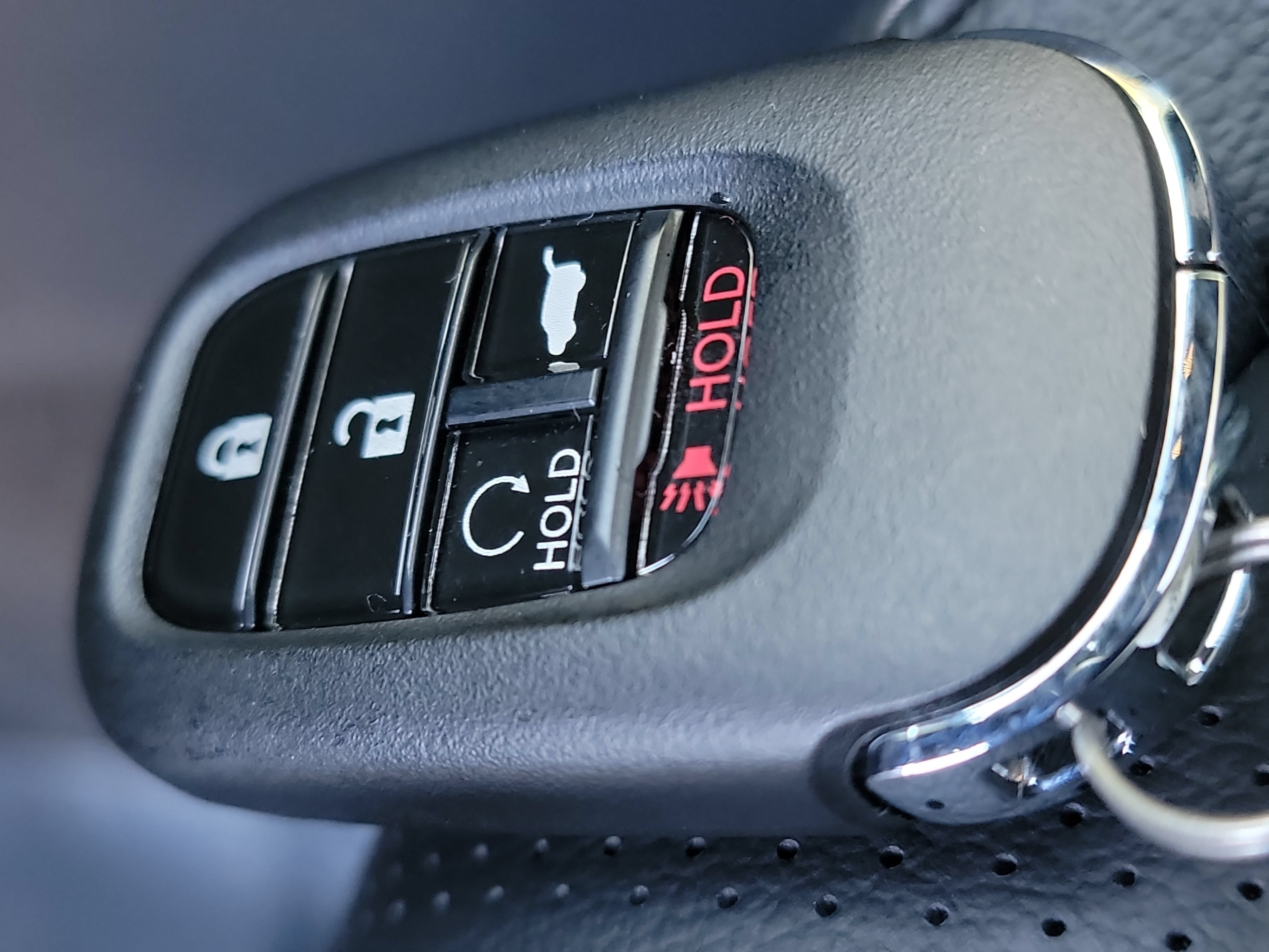 New 2027 Honda Civic Sport Touring image 32