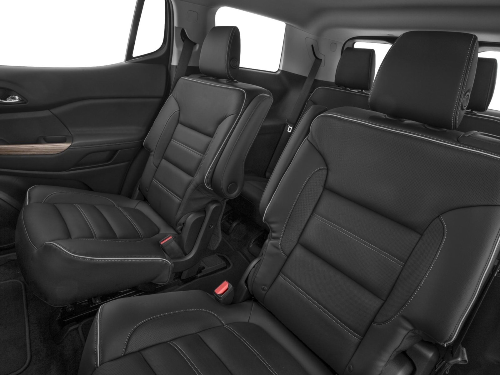 Used 2017 GMC Acadia Denali w/ Technology Package FWD image 8