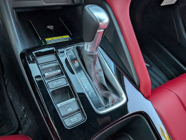 New 2026 Acura Integra A-Spec image 12