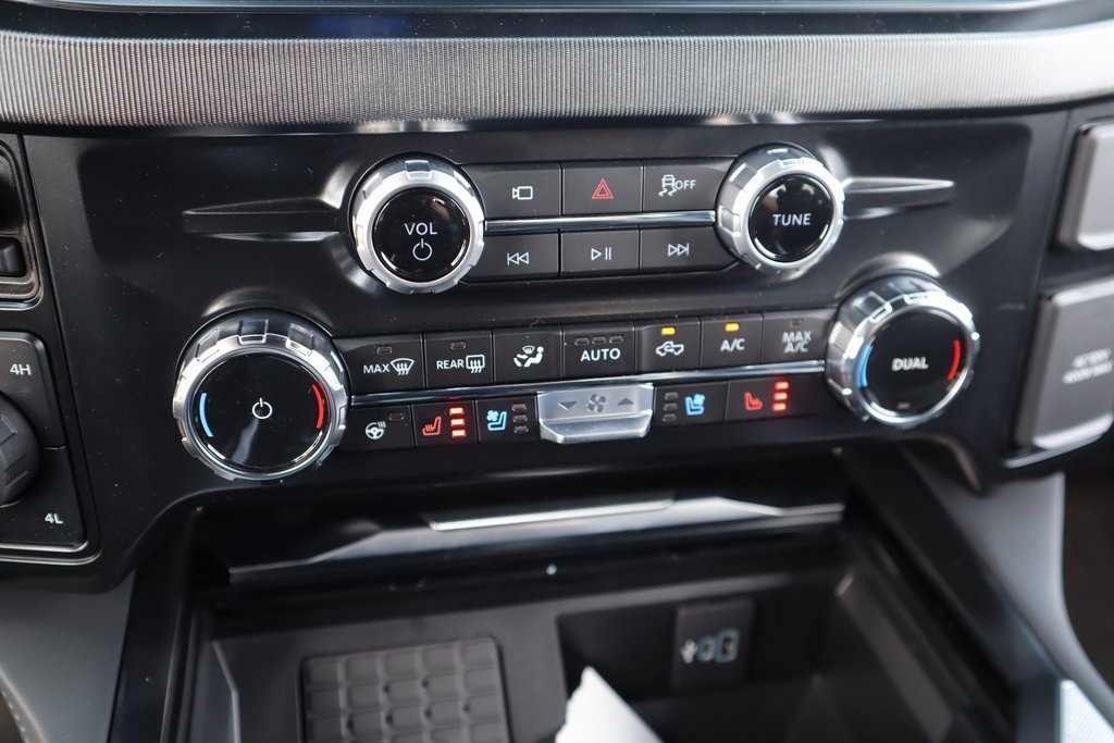 New 2026 Ford F250 Platinum image 8