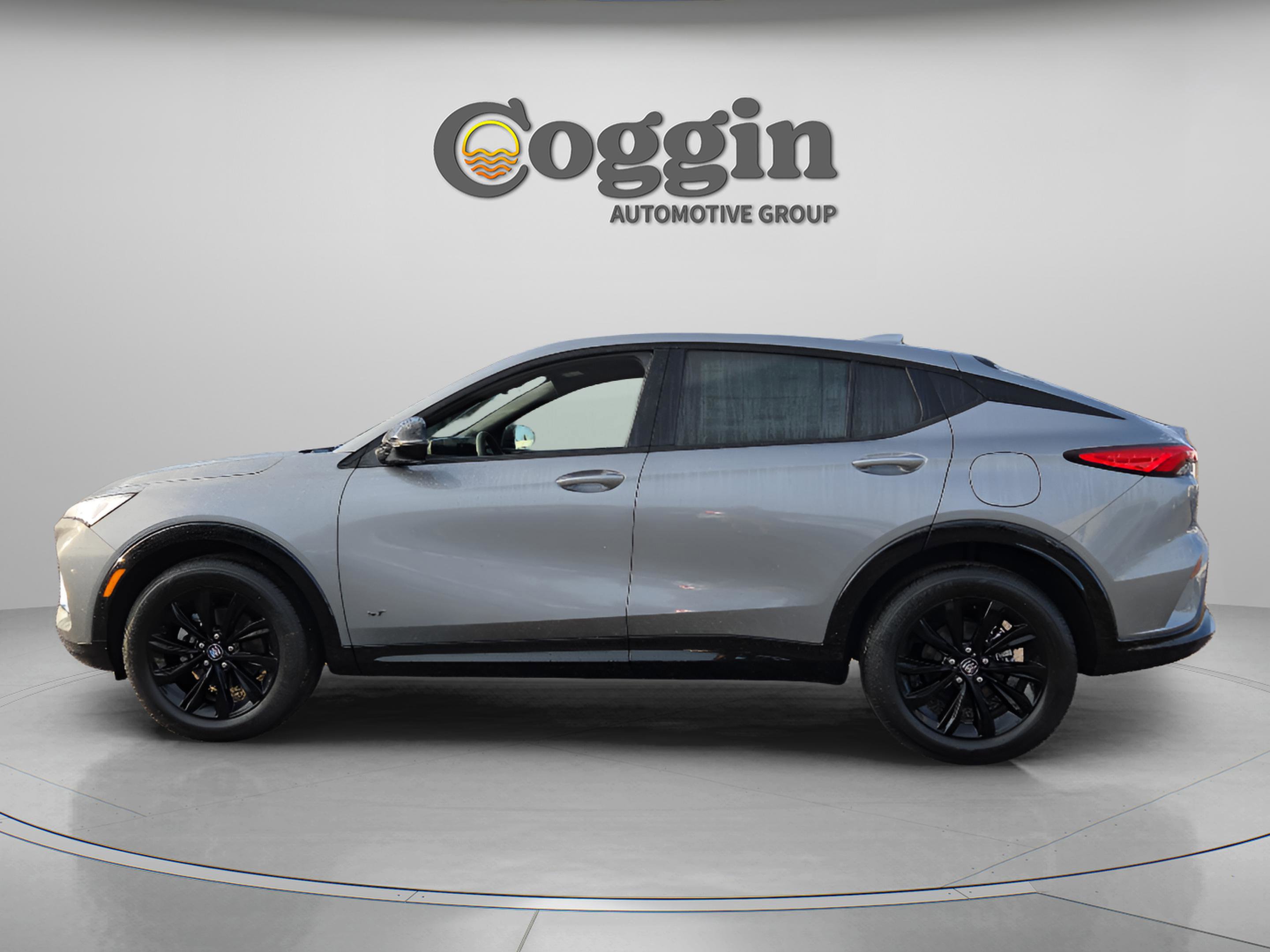 New 2026 Buick Envista Sport Touring w/ Convenience II Package image 2