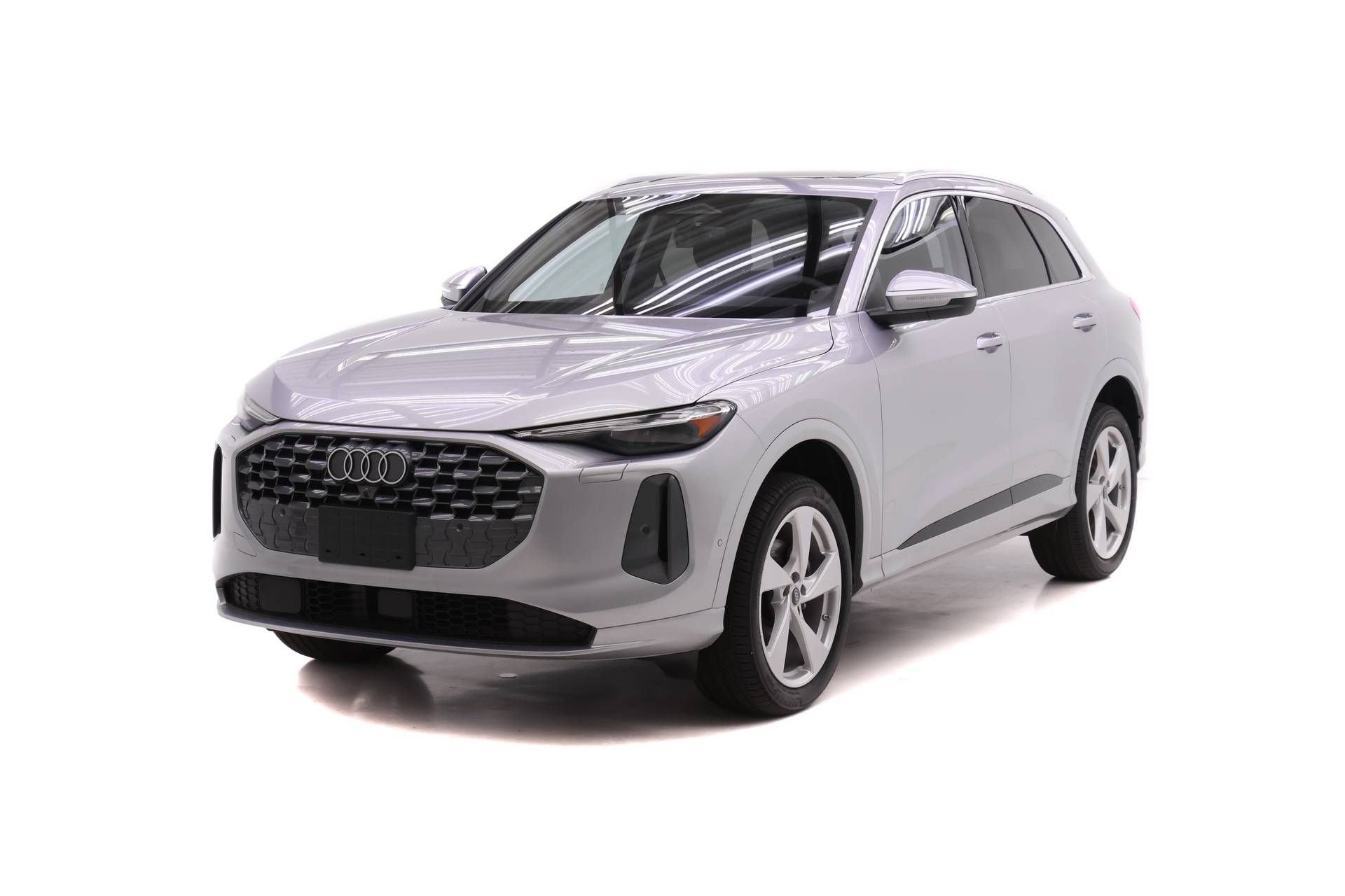 New 2026 Audi Q5 Premium Plus AWD/4WD image 1
