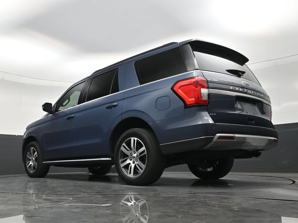 Used 2023 Ford Expedition XLT RWD image 22