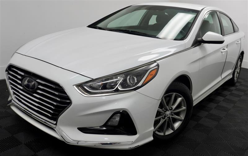 Used 2019 Hyundai Sonata SE image 42