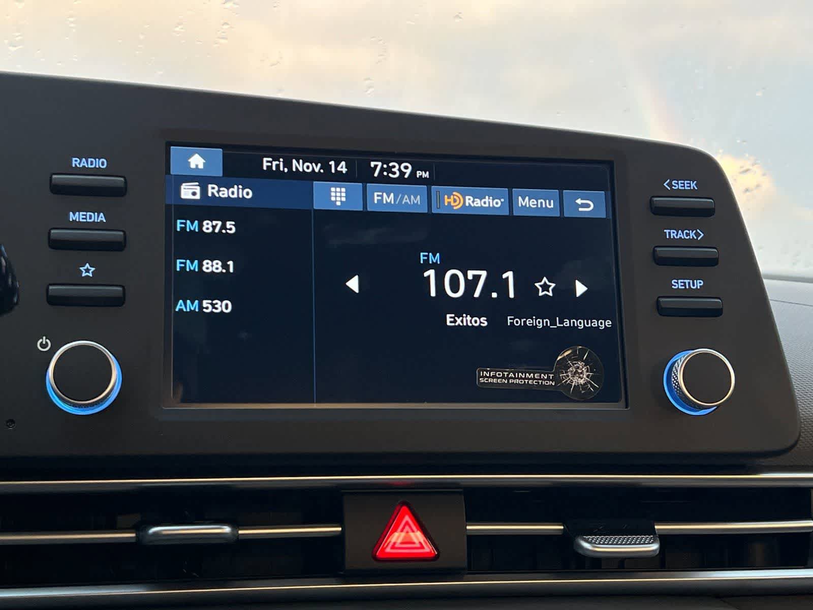 New 2026 Hyundai Elantra SE image 18