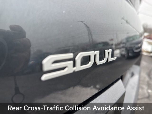 Used 2023 Kia Soul LX w/ Option Group 015 image 15