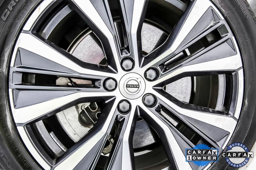 Used 2022 Volvo XC60 T8 Inscription Expression w/ Advanced Package image 40