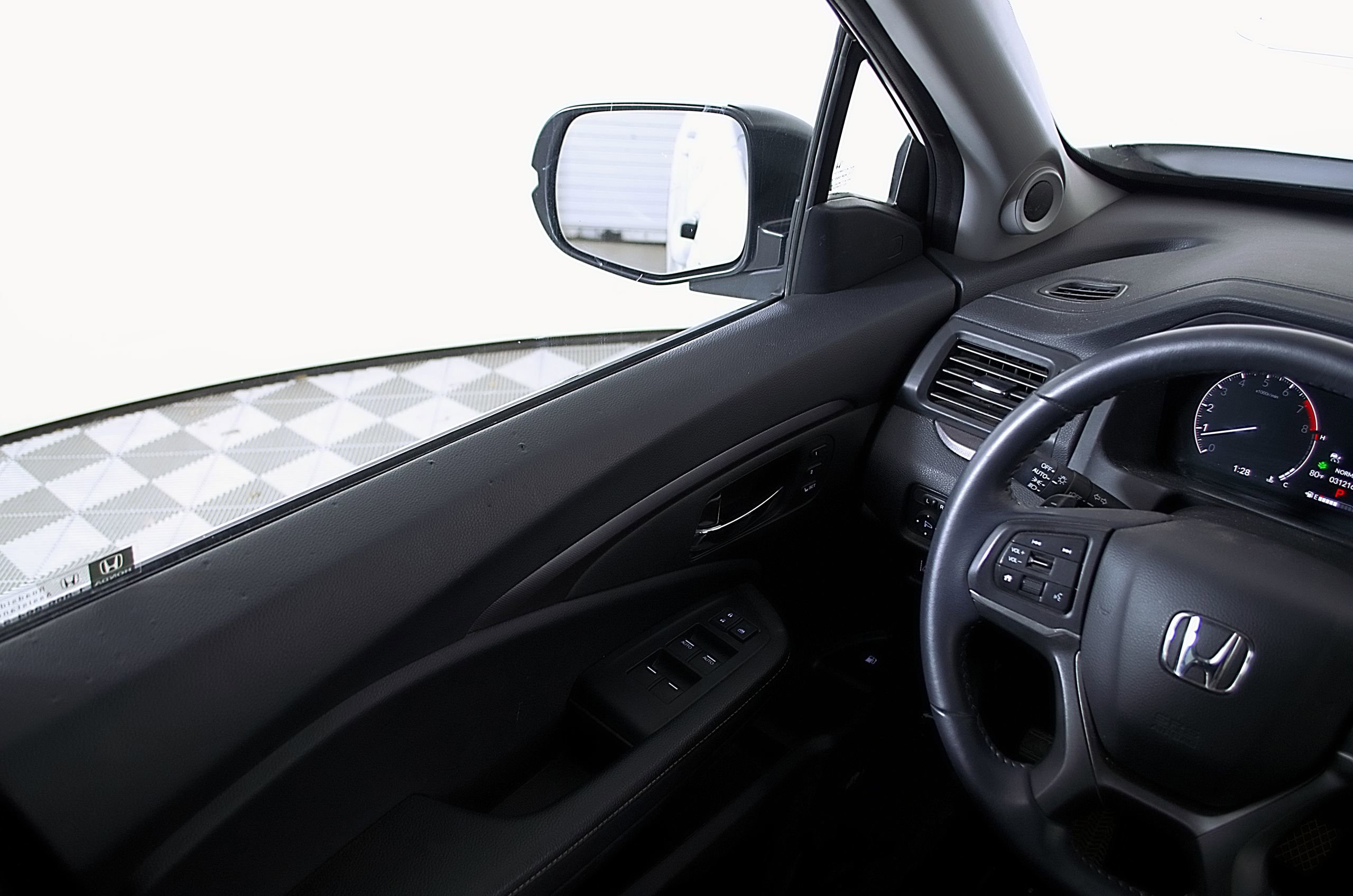 Used 2025 Honda Ridgeline RTL image 26