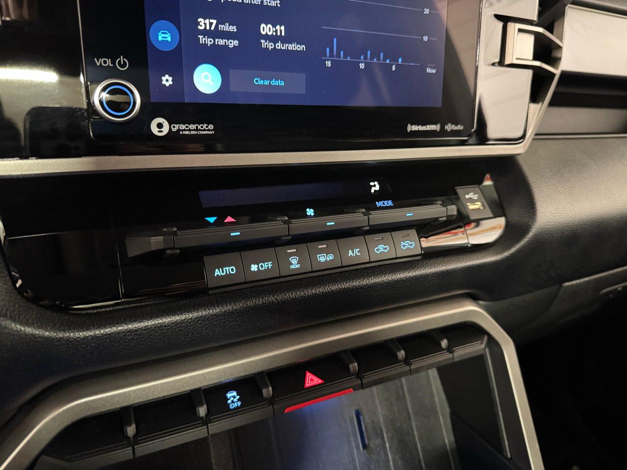 Used 2023 Toyota Tundra SR5 image 24