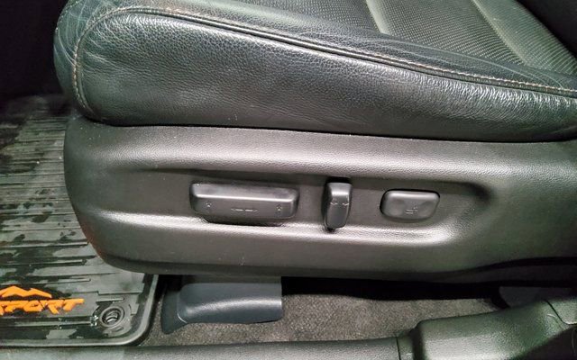 Used 2023 Honda Passport TrailSport image 27