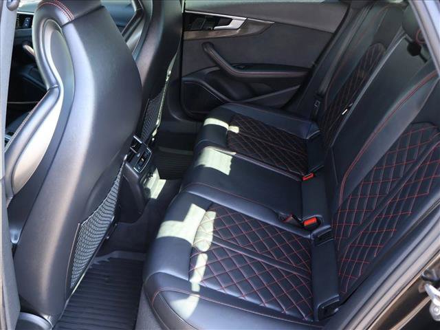 Used 2024 Audi S4 Prestige w/ Prestige Package AWD/4WD image 26