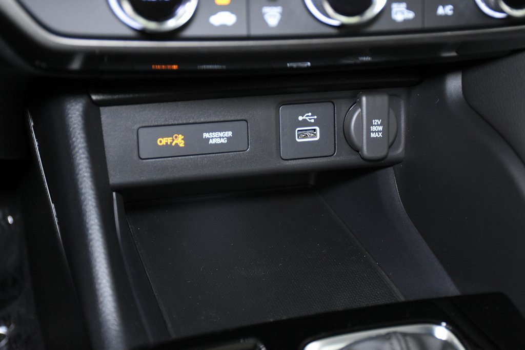 Used 2025 Acura Integra FWD image 20