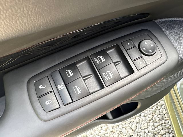 Certified 2026 Dodge Durango GT AWD/4WD image 26