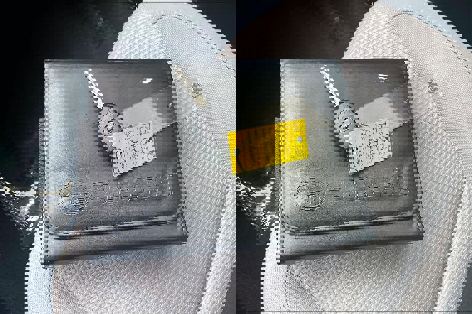 Used 2015 Subaru Forester 2.5i w/ Alloy Wheel Package image 15