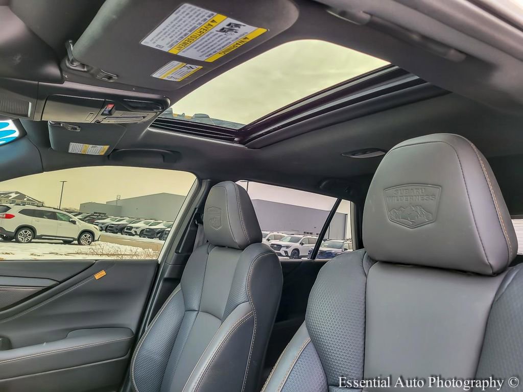 Used 2023 Subaru Outback Wilderness image 10