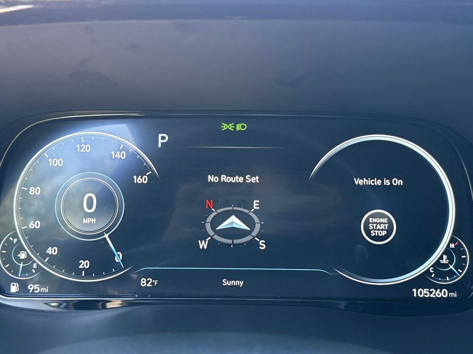 Used 2020 Hyundai Palisade Limited image 17