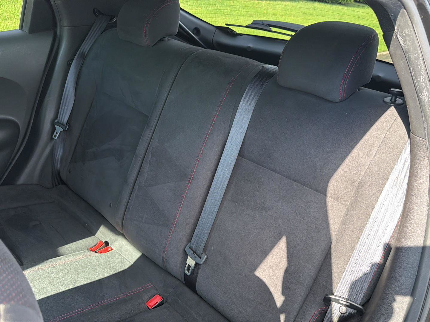 Used 2013 Nissan Juke NISMO FWD image 31