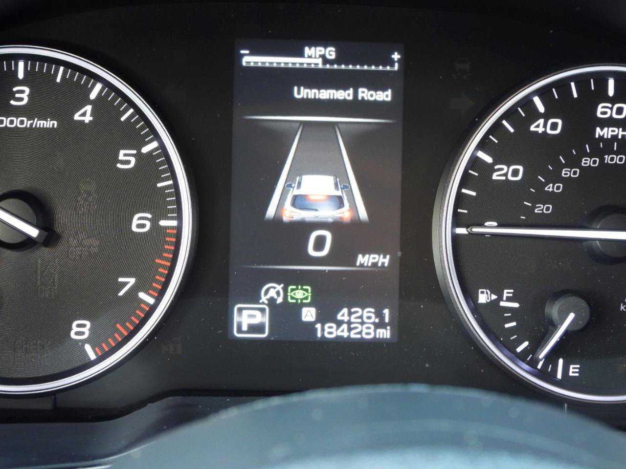 Used 2023 Subaru Outback Limited AWD/4WD image 97