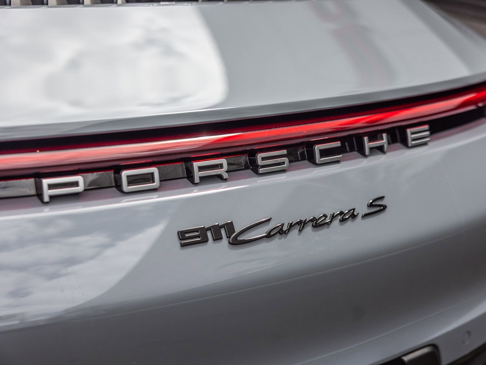 Certified 2024 Porsche 911 Carrera S RWD image 23