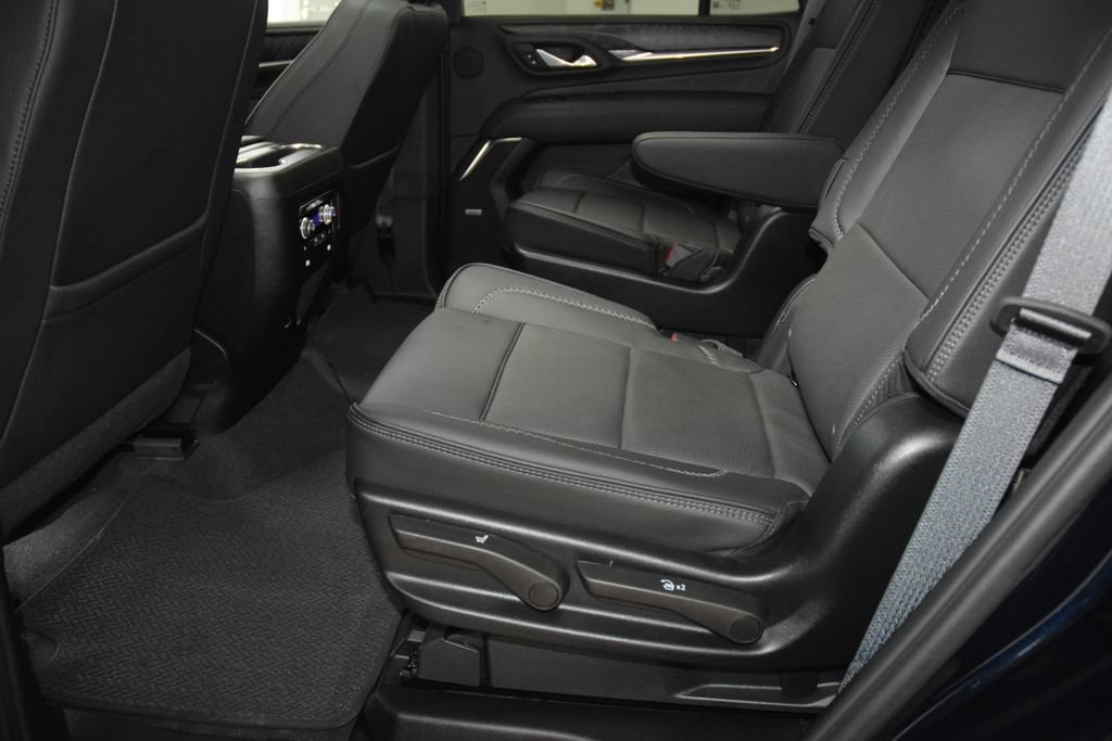 Used 2024 GMC Yukon Denali w/ Max Trailering Package AWD/4WD image 44