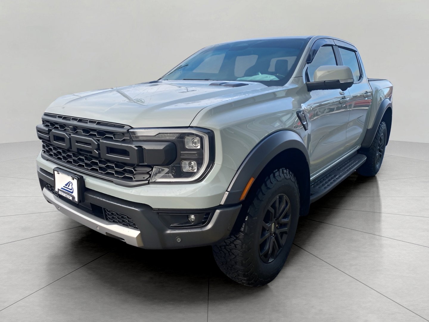 Certified 2024 Ford Ranger Raptor image 4