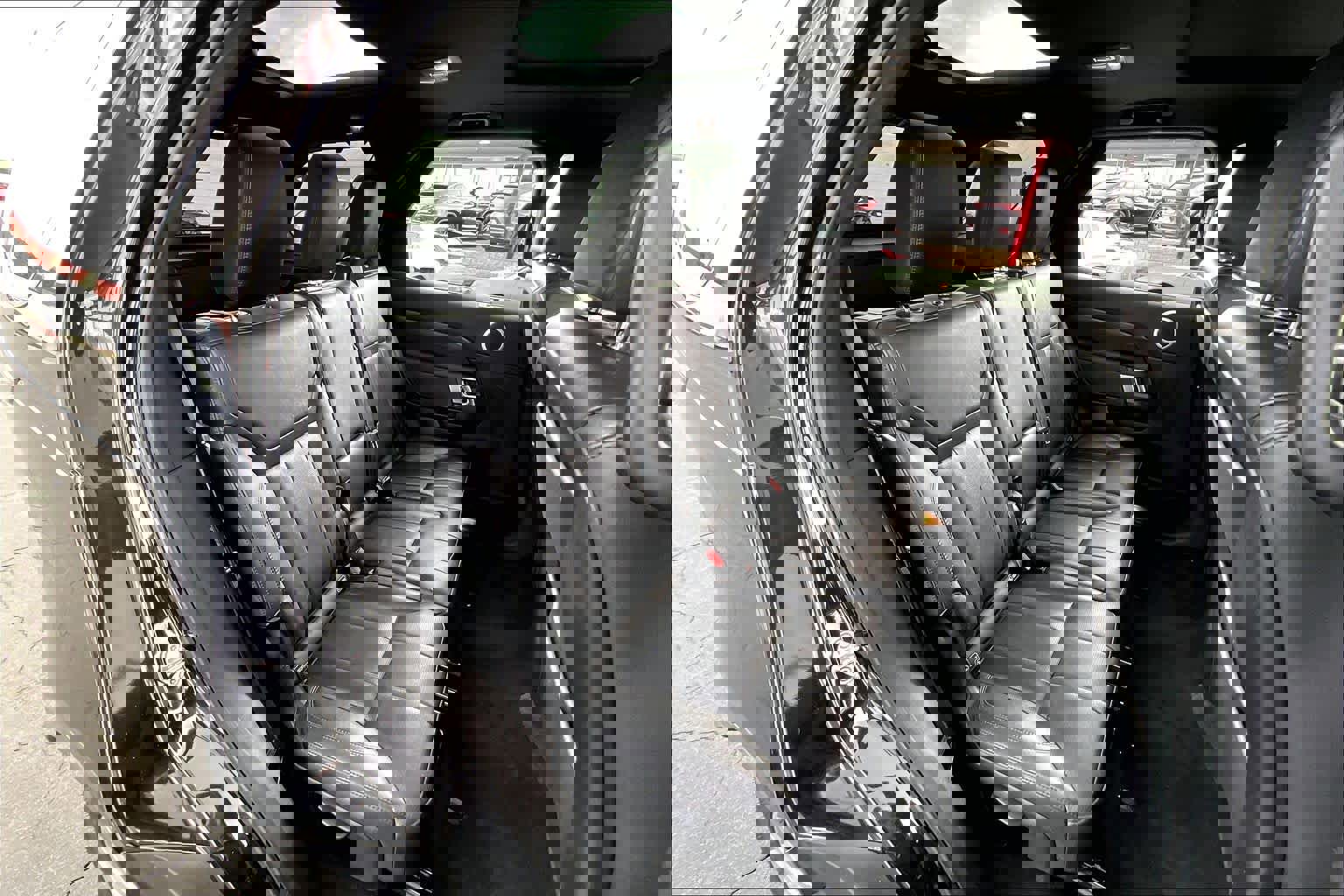 Used 2017 Land Rover Discovery HSE image 19