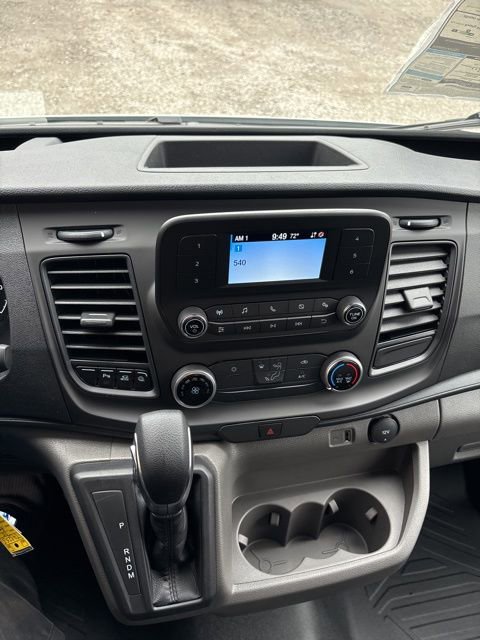 New 2025 Ford Transit 250 148 Medium Roof image 27