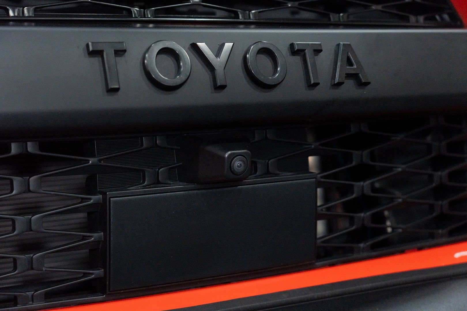 Used 2023 Toyota 4Runner TRD Pro AWD/4WD image 19