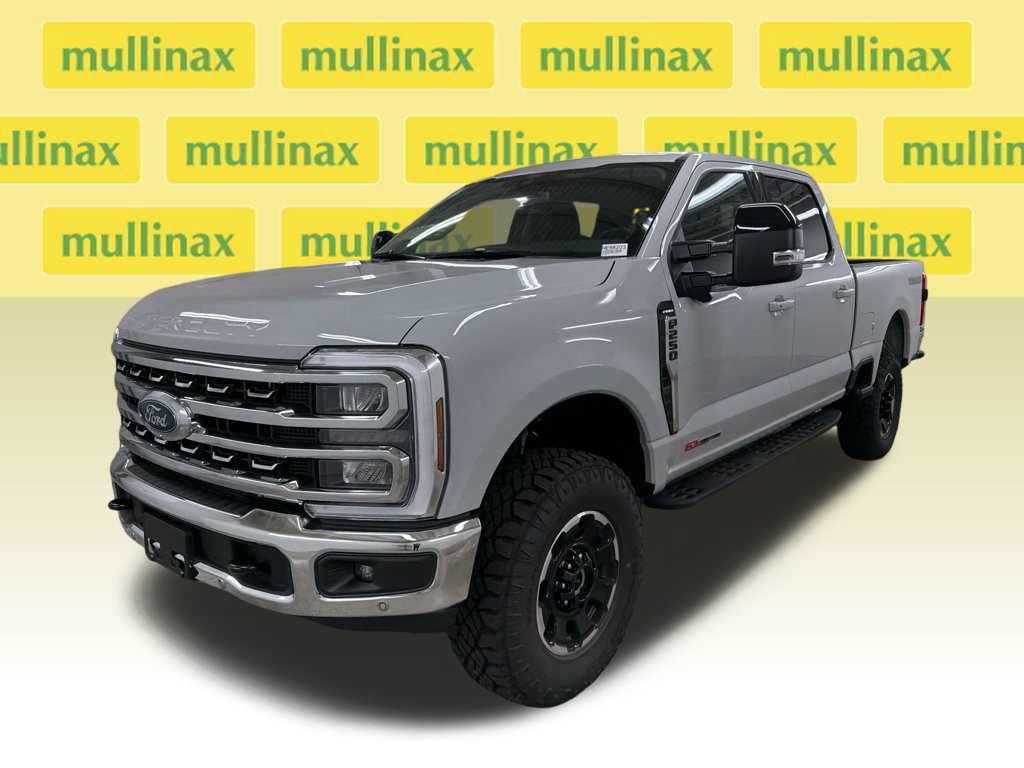 New 2026 Ford F250 Lariat w/ Tremor Off-Road Package AWD/4WD image 13