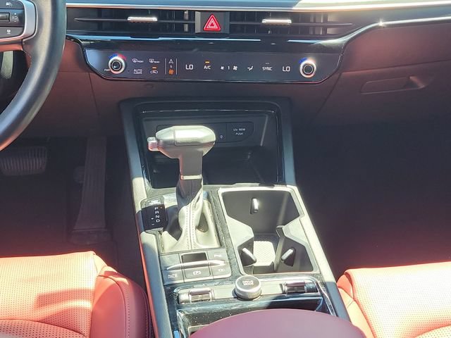 Certified 2025 Kia K5 GT-Line w/ GT-Line Premium Package FWD image 17