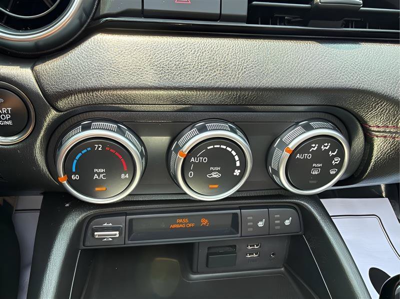 Used 2019 MAZDA MX-5 Miata RF Grand Touring RWD image 42