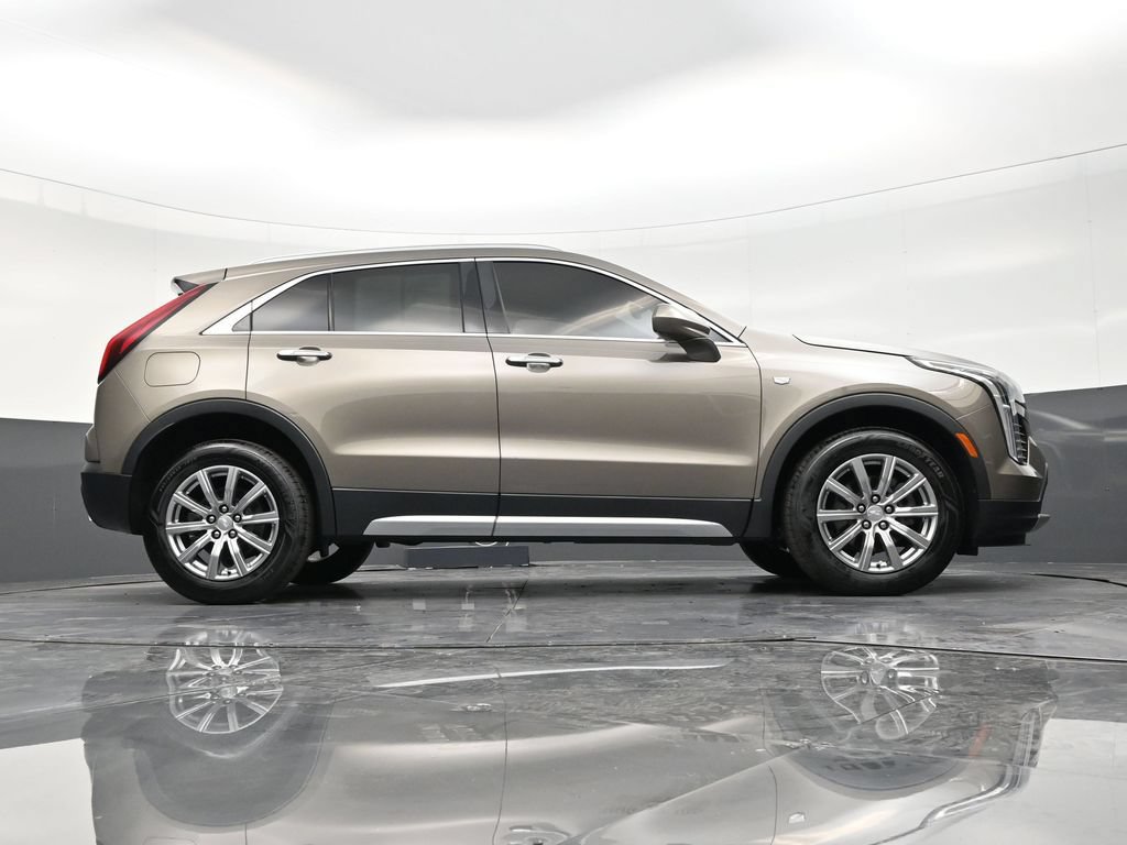 Used 2020 Cadillac XT4 Premium Luxury FWD image 26