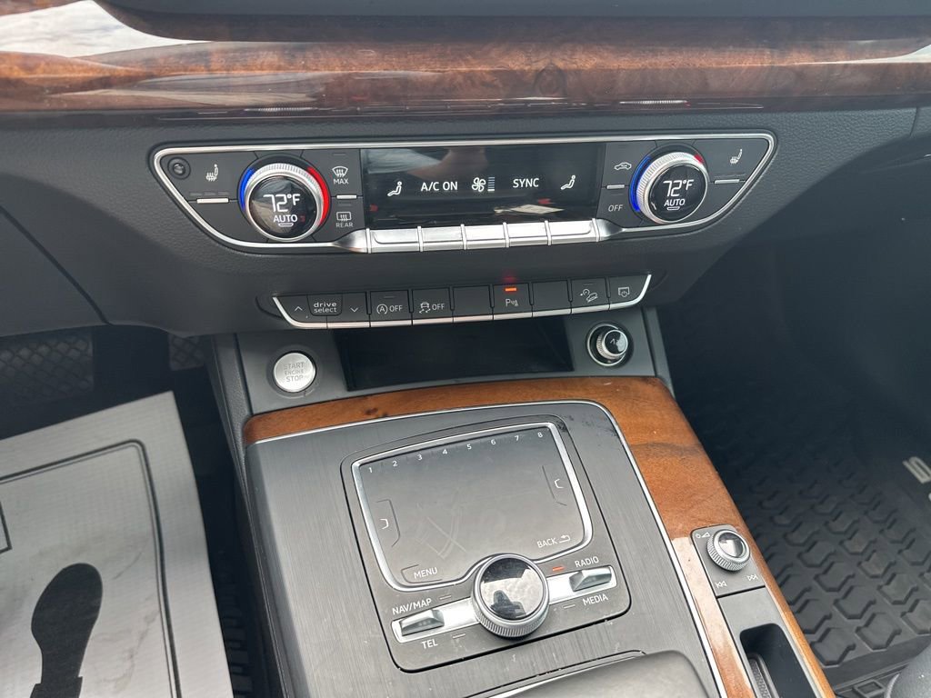 Used 2018 Audi Q5 2.0T Premium Plus AWD/4WD image 25