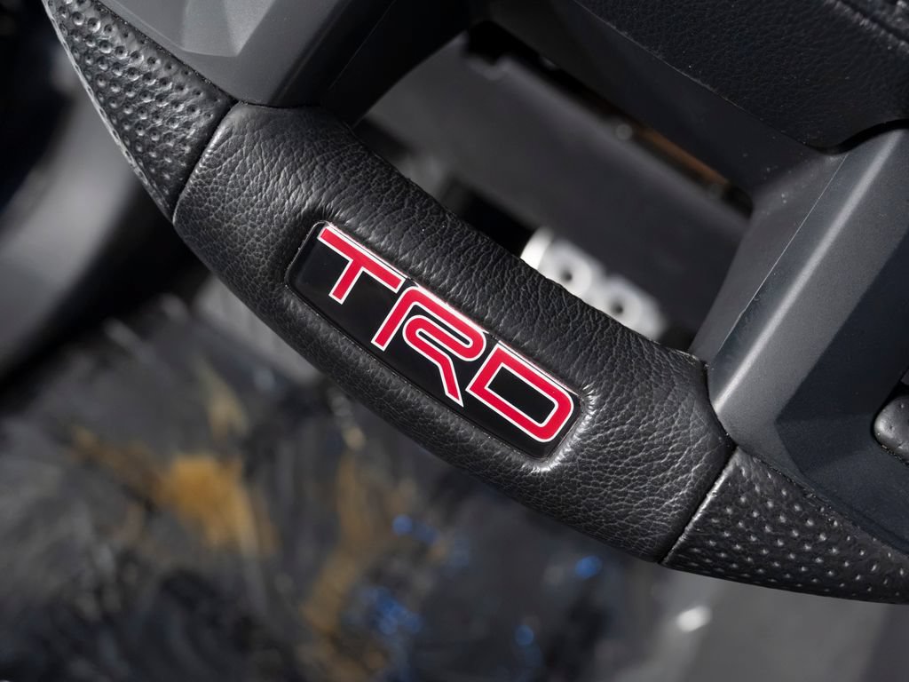 Used 2024 Toyota Sequoia TRD Pro AWD/4WD image 20