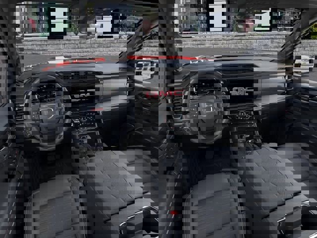 New 2026 GMC Sierra 1500 AT4X AWD/4WD image 15