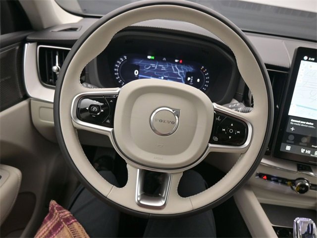 New 2026 Volvo XC60 B5 Ultra w/ Protection Package Premier image 24